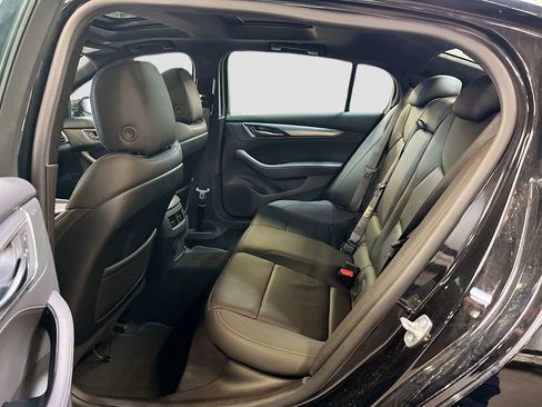 Used 2025 Cadillac CT5 Premium Luxury w/ Technology Package AWD/4WD image 26