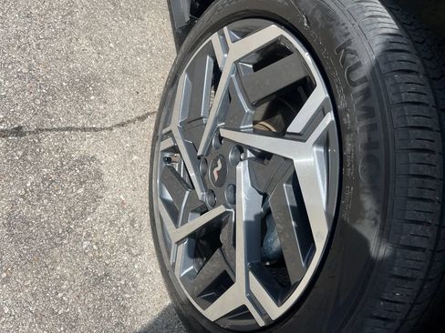 Used 2025 Hyundai Kona N Line S AWD/4WD image 37