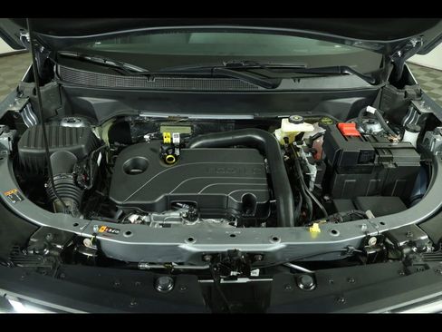 New 2026 Chevrolet Equinox LT FWD image 15