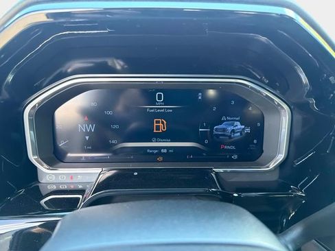 New 2026 GMC Sierra 1500 Elevation image 27