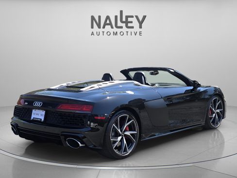 Used 2021 Audi R8 V10 image 5