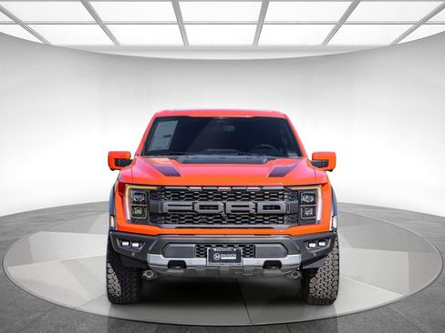 Used 2023 Ford F150 Raptor AWD/4WD image 6