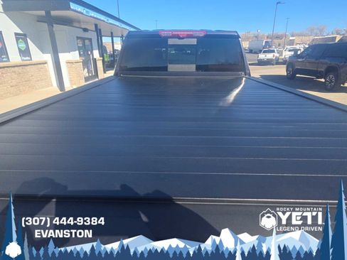 Used 2024 GMC Sierra 2500 AT4 w/ AT4 Premium Plus Package image 19