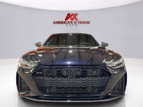 Used 2021 Audi RS 7 Sportback image 18