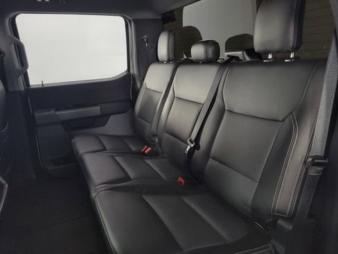 Used 2022 Ford F150 XLT image 17