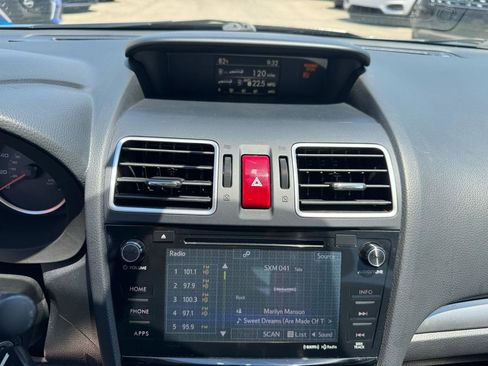 Used 2016 Subaru Forester 2.5i Premium w/ Popular Package #2 AWD/4WD image 32