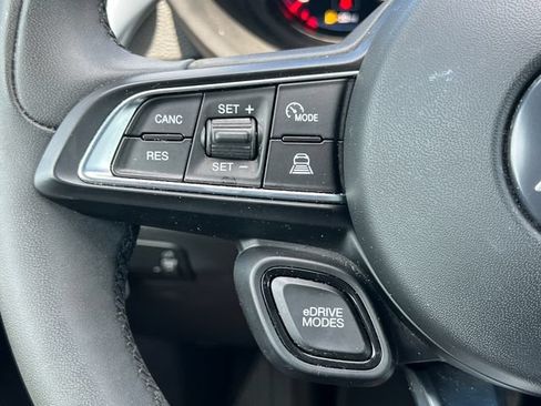 Used 2024 Dodge Hornet R/T w/ R/T Blacktop Package AWD/4WD image 19
