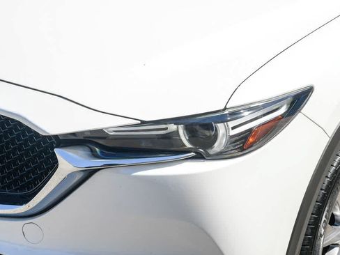 Used 2020 MAZDA CX-5 Grand Touring FWD image 5