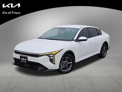 Certified 2025 Kia K4