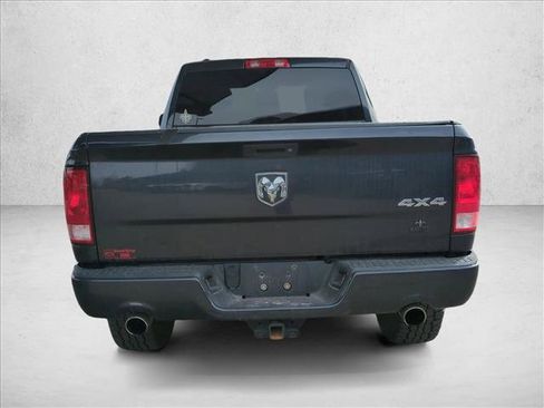 Used 2015 RAM 1500 Express image 6