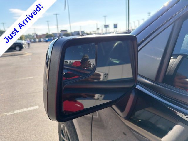 Used 2024 Chevrolet Silverado 1500 RST AWD/4WD image 14