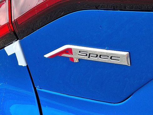 New 2026 Acura MDX A-Spec image 5