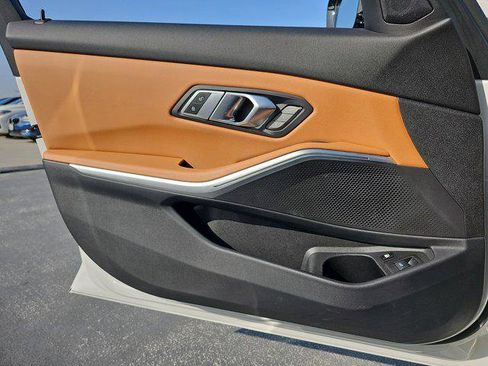 Certified 2023 BMW 330e w/ Driving Assistance Package image 26