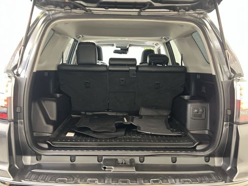 Used 2020 Toyota 4Runner Nightshade AWD/4WD image 25