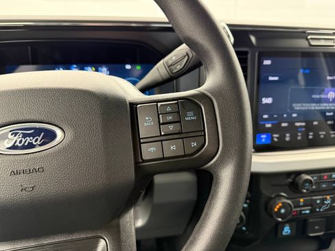 New 2026 Ford F250 XLT w/ XLT Premium Package AWD/4WD image 28