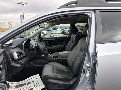 Used 2024 Subaru Outback Onyx Edition image 14