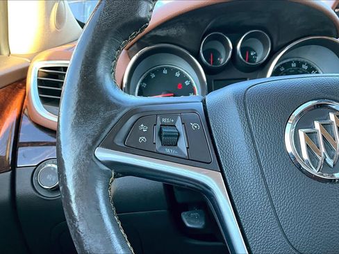 Used 2013 Buick Encore Premium image 21