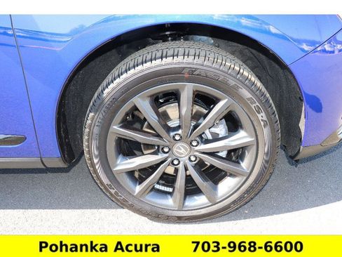 Certified 2025 Acura RDX A-Spec image 31