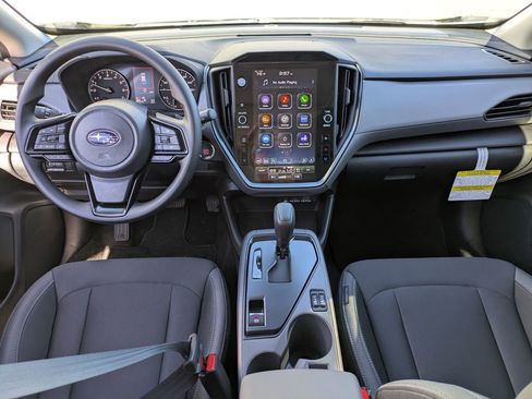 New 2026 Subaru Crosstrek 2.0i Premium image 15