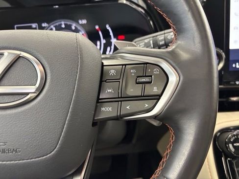 Used 2024 Lexus NX 350 AWD w/ Cold Area Package image 16