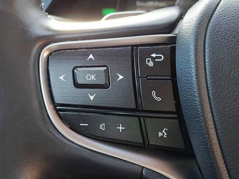 Certified 2024 Lexus ES 300h w/ Premium Package image 14