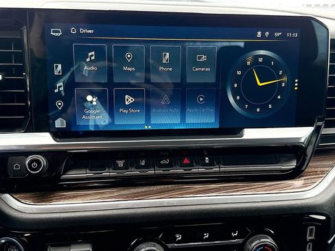 Used 2024 Chevrolet Silverado 3500 LT image 14