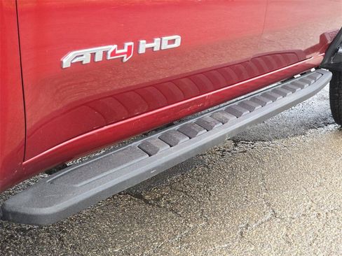 Used 2024 GMC Sierra 2500 AT4 w/ AT4 Premium Plus Package image 21