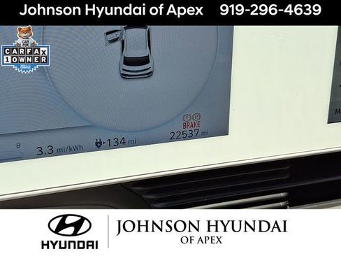 Certified 2024 Hyundai Ioniq 5 SEL AWD/4WD image 22