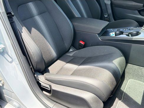 Used 2026 Honda Civic Sport image 14