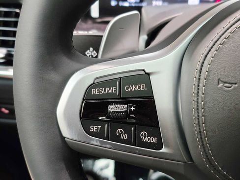 New 2026 BMW X6 xDrive40i image 20