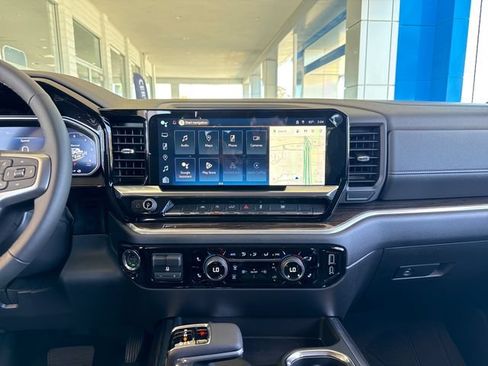 New 2026 Chevrolet Silverado 1500 RST w/ Convenience Package II AWD/4WD image 20