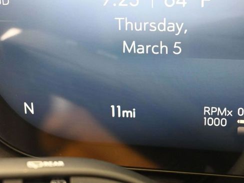 New 2026 Buick Envision Sport Touring AWD/4WD image 37