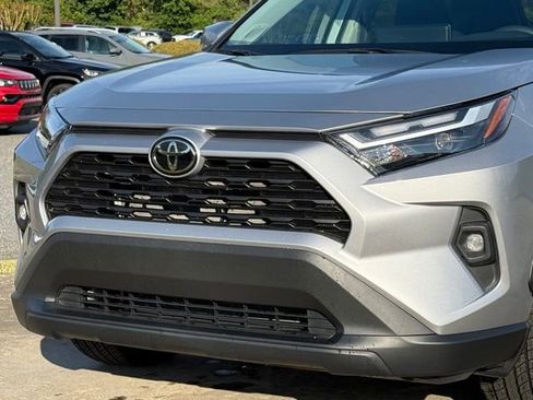 Used 2024 Toyota RAV4 XLE Premium w/ Weather Package FWD image 10