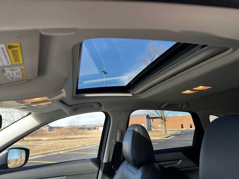 Used 2023 MAZDA CX-5 AWD 2.5 S w/ Preferred Package image 16