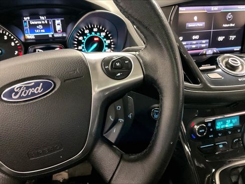 Used 2014 Ford Escape Titanium w/ Equipment Group 401A FWD image 20