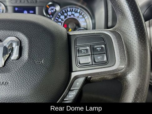 Used 2022 RAM 3500 Tradesman image 27