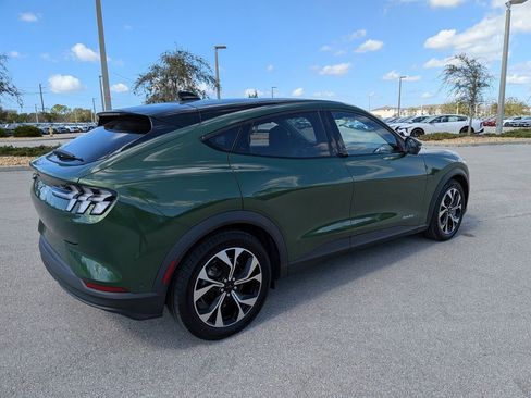 Used 2024 Ford Mustang Mach-E Select image 5