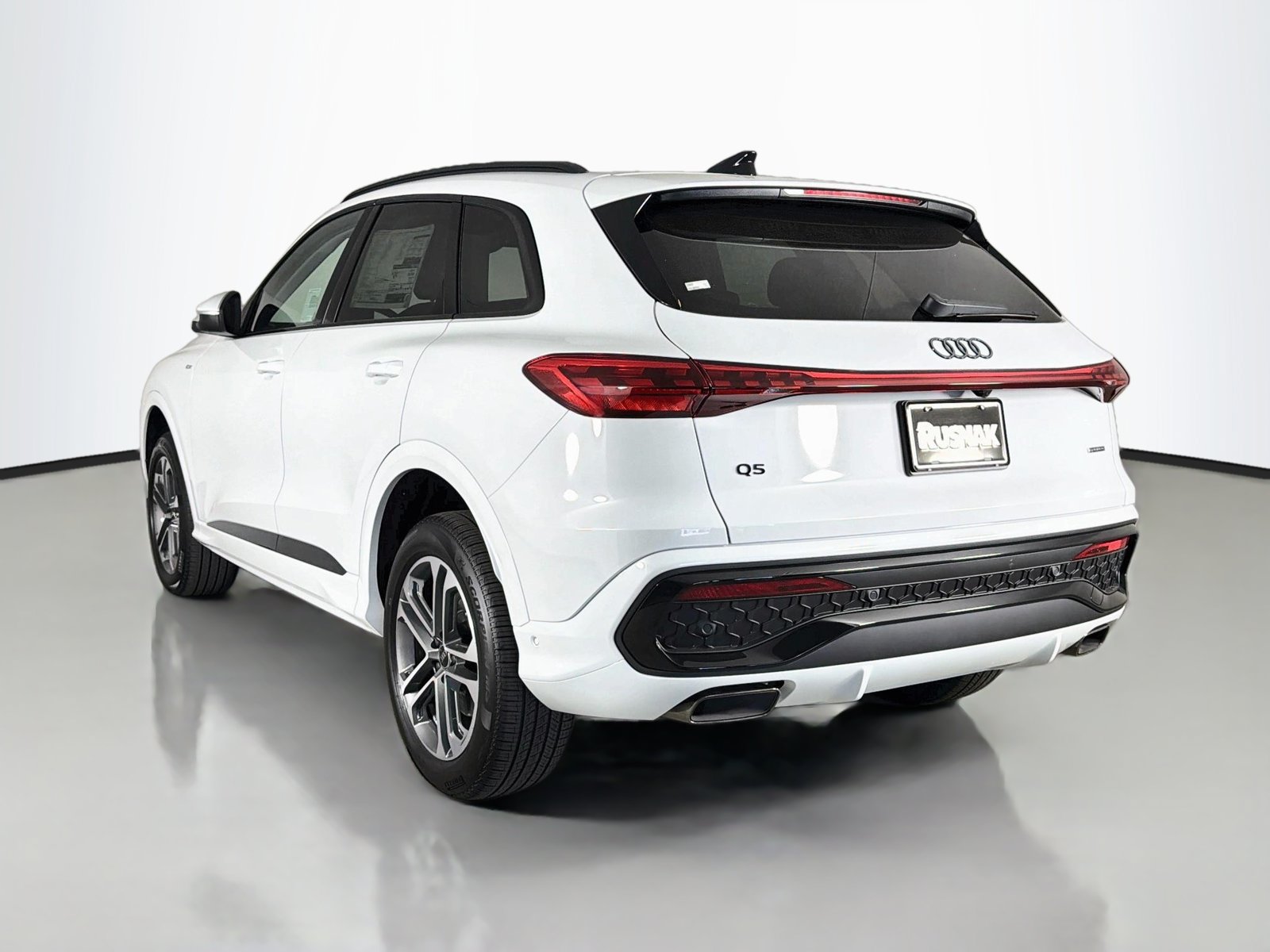 New 2026 Audi Q5 2.0T AWD/4WD image 5