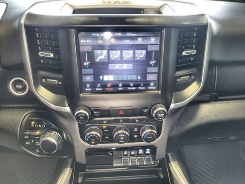 Used 2021 RAM 1500 Big Horn image 19