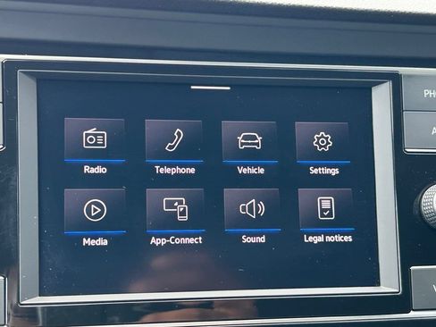 Certified 2024 Volkswagen Jetta Sport FWD image 16