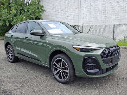New 2026 Audi Q5 Premium Plus AWD/4WD image 18