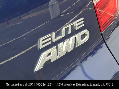 Used 2019 Honda Passport Elite image 8