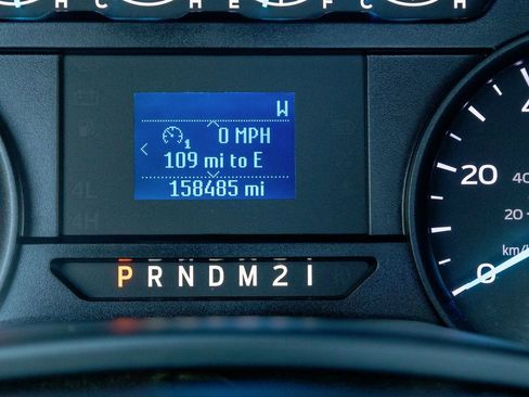 Used 2021 Ford F250 XL w/ Power Equipment Group image 14