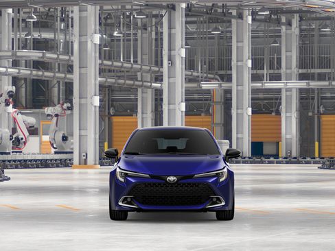 New 2026 Toyota Corolla XSE FWD image 59