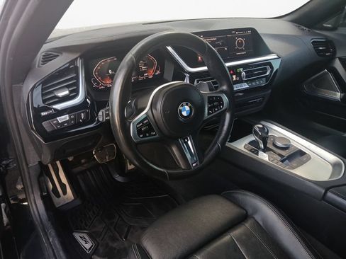 Used 2020 BMW Z4 sDrive30i w/ Executive Package RWD image 20