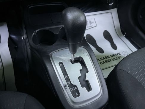 Used 2023 Mitsubishi Mirage G4 ES image 23