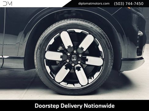 Used 2024 Honda Prologue Elite image 45