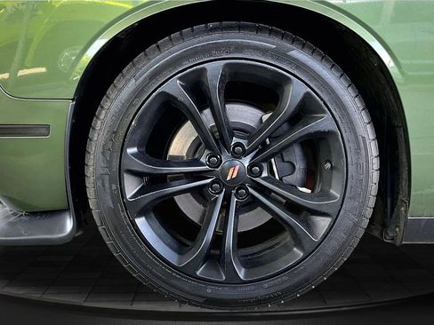 Used 2021 Dodge Challenger R/T image 30