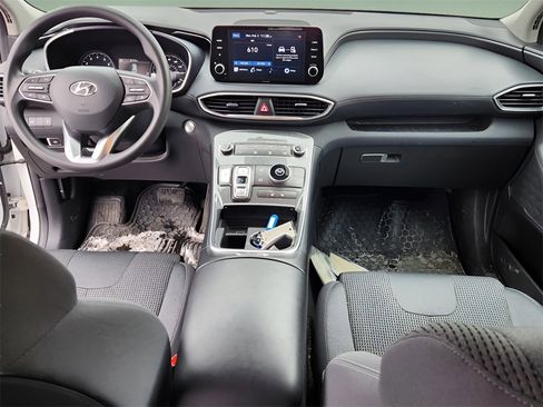 Used 2022 Hyundai Santa Fe SEL image 19