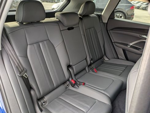 New 2025 Audi Q5 Premium Plus image 11